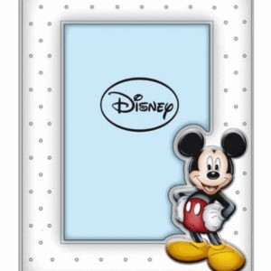 Παιδική κορνίζα Mickey Mouse/ Prince Silvero