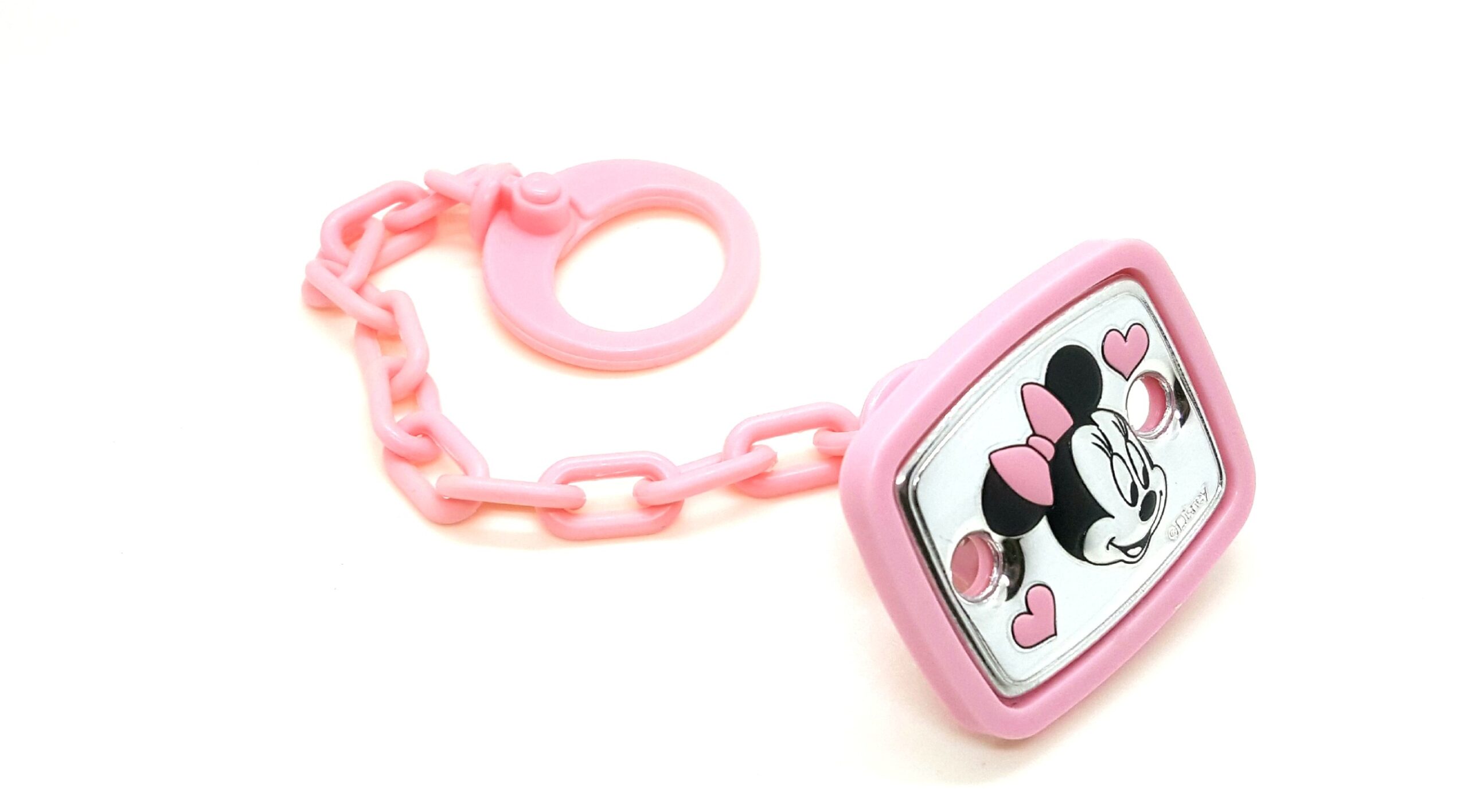 Πιπιλοπιάστρα – Minnie Disney